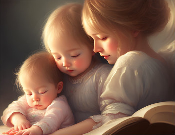 The Young